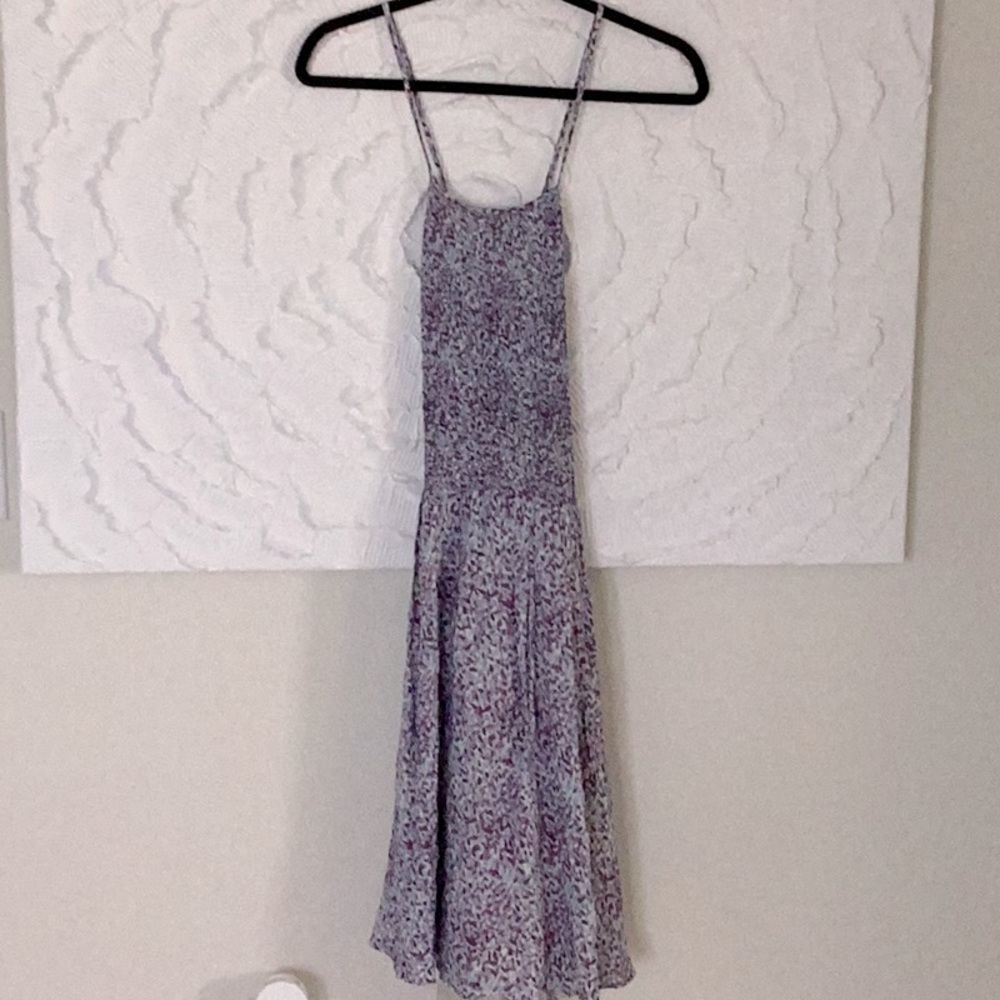 Beautiful summer dress